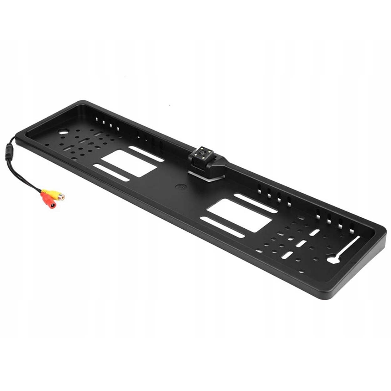 Skiltholder med ryggekamera 170° ir-nattsyn og anti-fog ip68 - bilde 6