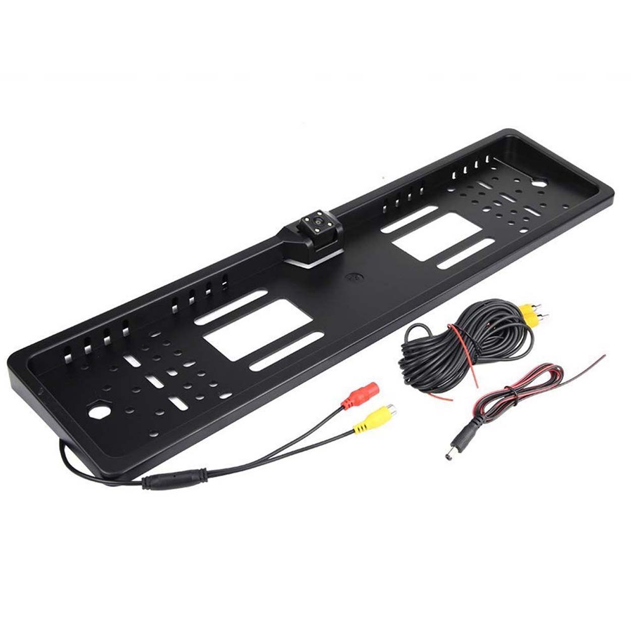 Skiltholder med ryggekamera 170° ir-nattsyn og anti-fog ip68 - bilde 10