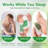 Deep cleansing foot pads 30-pack – detox fotplåster