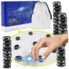 Magnetic magnetspill - morsomt selskapsspill med magnetiske steiner