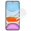 Skärmskydd för samsung galaxy s25 edge – hydrogel tpu film, hd klar, reptålig & bubbel fri