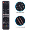 Lg smart tv universal kompatibel fjernkontroll | passer alle lg tv