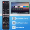 Lg smart tv universal kompatibel fjernkontroll | passer alle lg tv