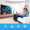 Lg smart tv universal kompatibel fjernkontroll | passer alle lg tv
