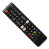 Samsung-kompatibel fjernkontroll smart tv bn59-01315b
