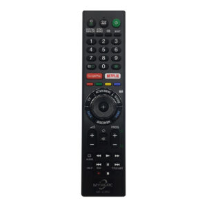 Universal TV Fjernkontroll Sony Smart TV