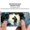 Skärmskydd för samsung galaxy s25 edge – hydrogel tpu film, hd klar, reptålig & bubbel fri