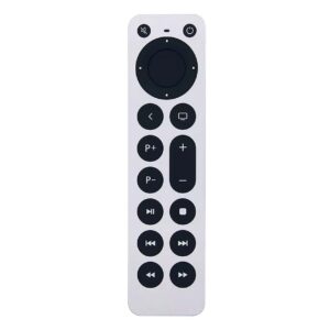 Apple TV 4K-kompatibel fjernkontroll