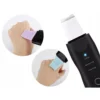 Ultraljudsrengöring för ansikte – kavitation peeling med 3 lägen & usb
