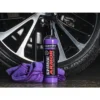 Keramisk spraywax 3-i-1 for bil – lakkbeskyttelse med glans og hydrofob effekt 230 ml