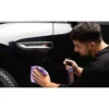 Keramisk spraywax 3-i-1 for bil – lakkbeskyttelse med glans og hydrofob effekt 230 ml