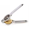 Sitronpresse manuell – sitruspresse i metall for sitron og lime