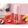 Bærbar usb-blender – mini smoothiemikser 150w