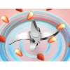 Bærbar usb-blender – mini smoothiemikser 150w