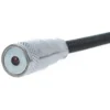 Flexibel plockmagnet med led lampa 57cm