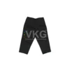 Neopren träningshorts leggings med sauna effect l