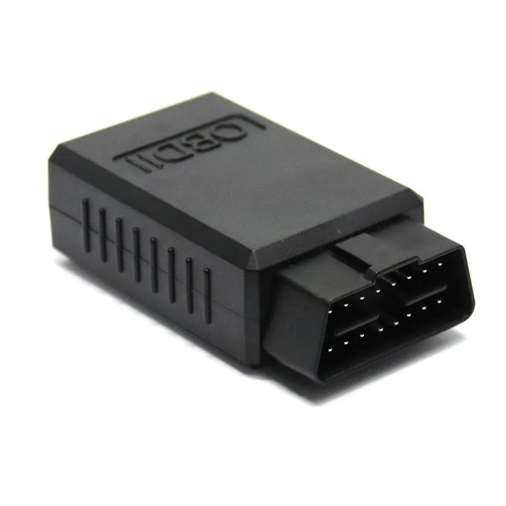 Obd2 bluetooth adapter läsare diagnos trådlös felkodsläsare - bild 3