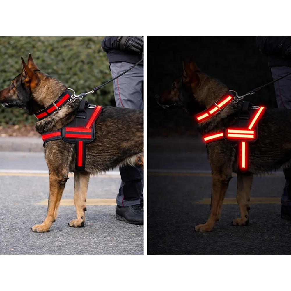 Reflekstape rød 8m selvklebende – refleksbånd for sykkel, bil & mc 1cm - bilde 8