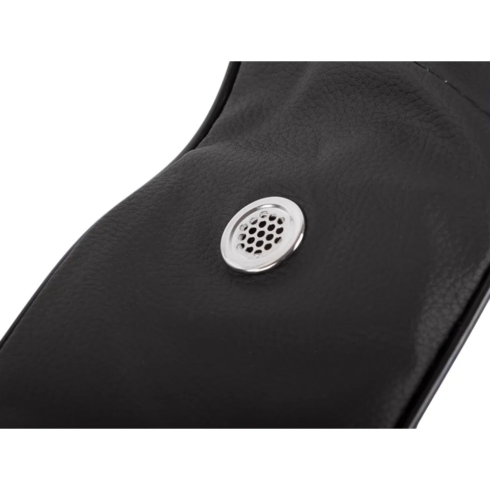 Shiatsu massagekudde | knådande nack- och ryggmassage - bild 5